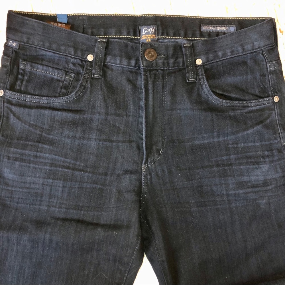 Citizens of Humanity jeans
